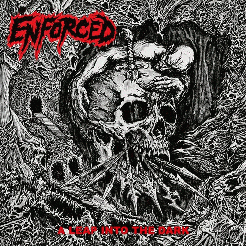 Enforced : A Leap into the Dark